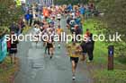 The 2024 Kielder Marathon, 2024 Kielder Marathon and Half Marathon.   Photo: David T. Hewitson/Sports for All Pics